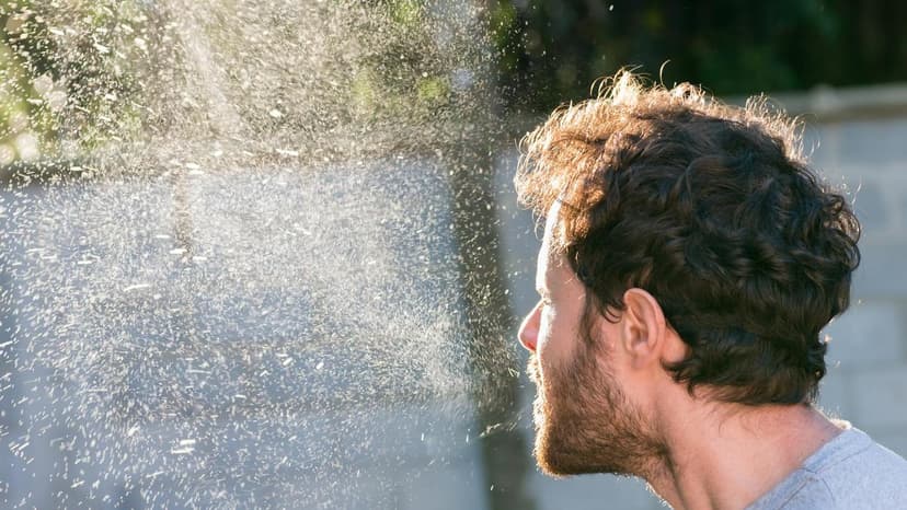 Telangana Warns of Seasonal Flu Surge as Temperatures Plummet