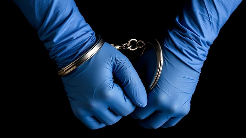 Drug Bust: 6 Peddlers Nabbed in Telangana Crackdown