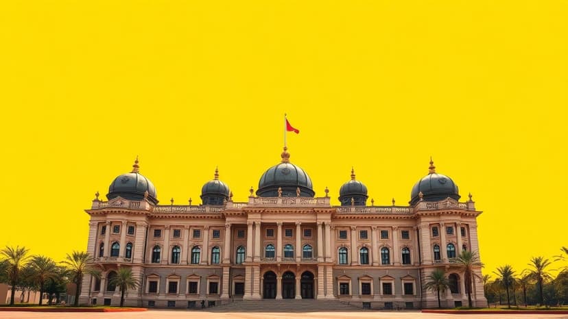 Court Warns HYDRAA: Operations Could Halt!