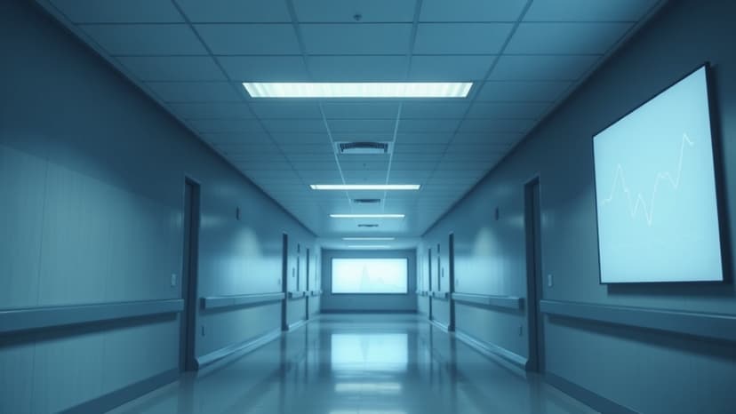 Telangana Health System Faces Major Staff Shortage