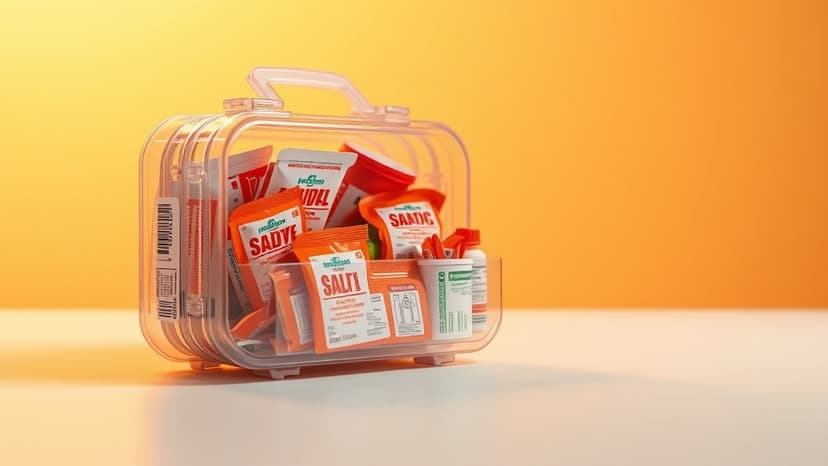 Telangana Heatwave: Health Minister Orders Emergency Measures