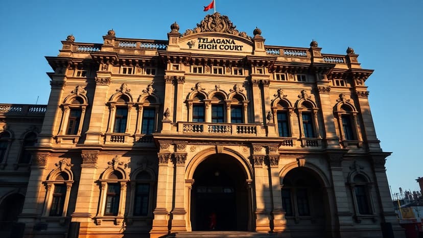 Cinema Parking Fees Suspended in Telangana!