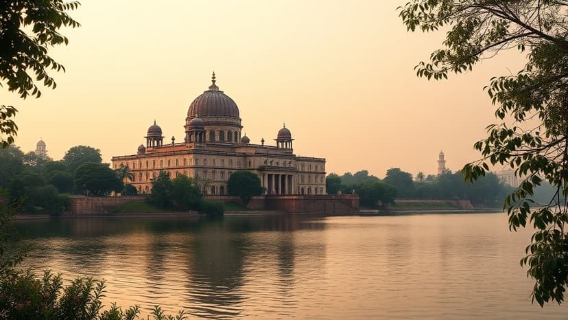 Court Slams Telangana Over Pharma Blast Negligence