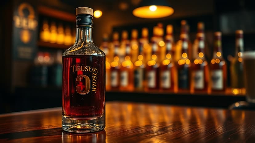 Hyderabad Liquor Prices Set to Soar Up To 15%