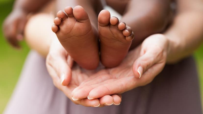 Telangana's Healthcare Triumph: ₹200 Cr Boost for Moms & Kids