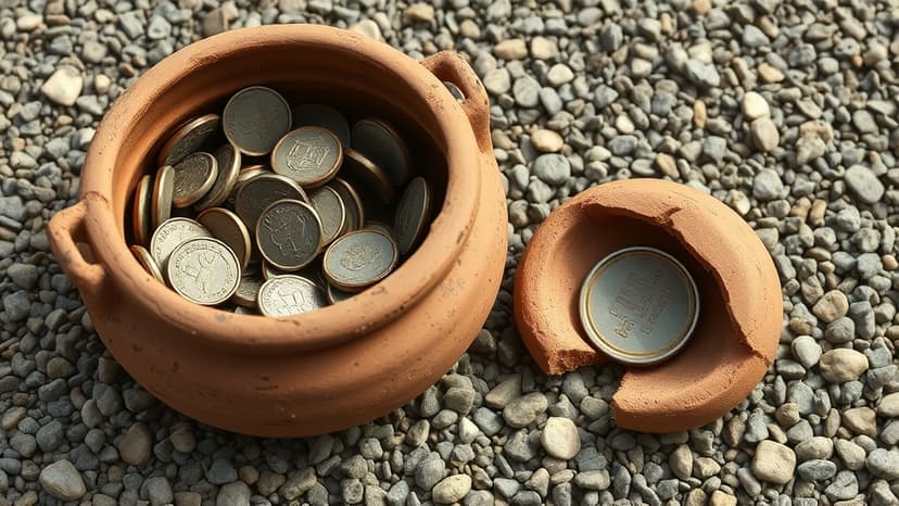 Hyderabad Hosts First National Numismatic Seminar After Decades