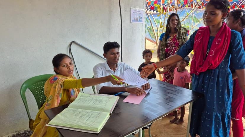 Tribal Telangana Health Crisis: Anemia Soars