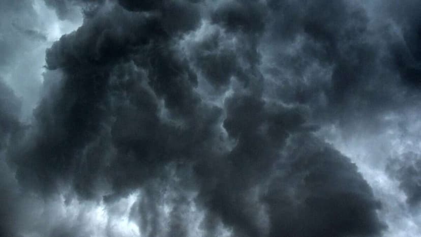 Telangana on Alert: Heavy Rains & Thunderstorms Expected