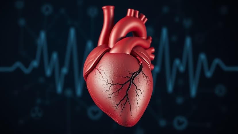 Telangana's Silent Killer: Heart Disease Claims Lives