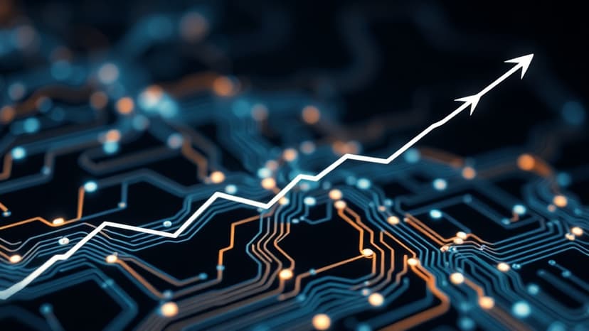 AI Leap: Microcap Telecanor Targets $850B Market