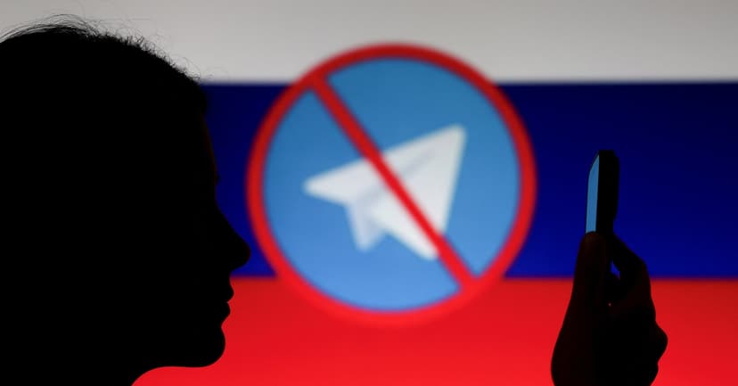 Telegram Denies Russian Spy Claims