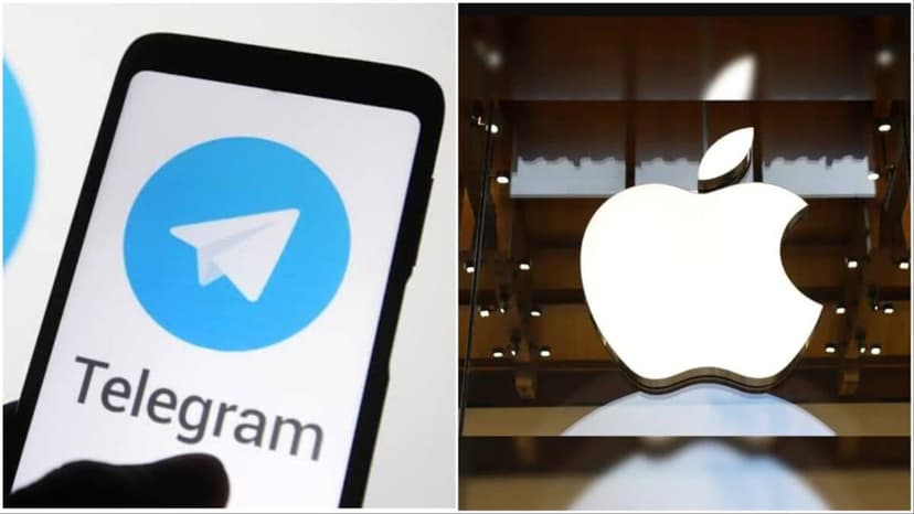 Telegram Vanishes from Apple App Store Globally
