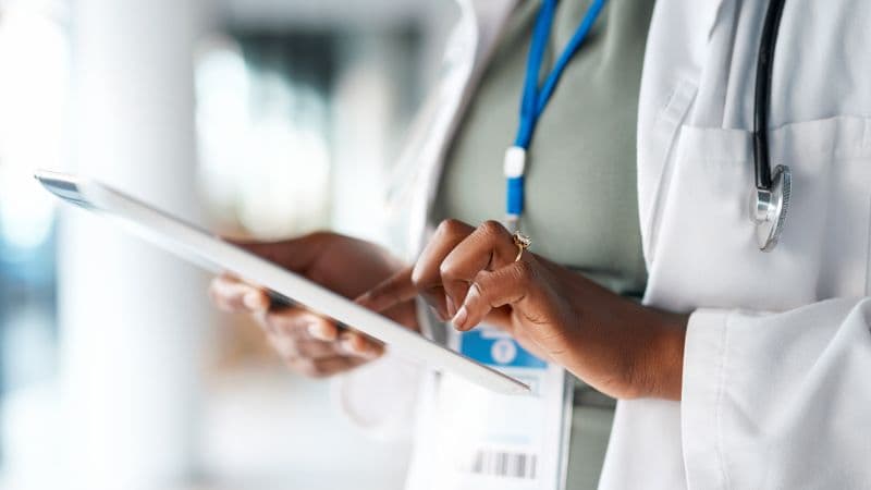 Telehealth Scrutinized for Data Privacy Lapses