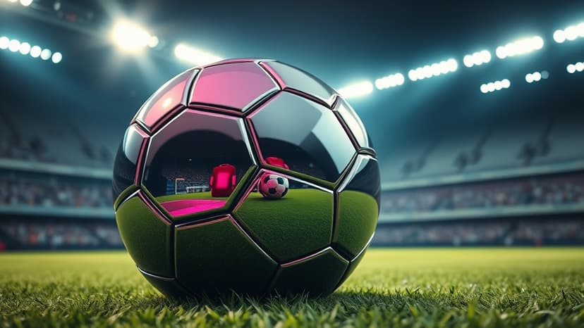 Telemundo's Massive World Cup 2026 Coverage Unveiled