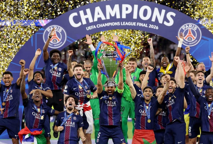 Telemundo Scores Big With UEFA Soccer Rights
