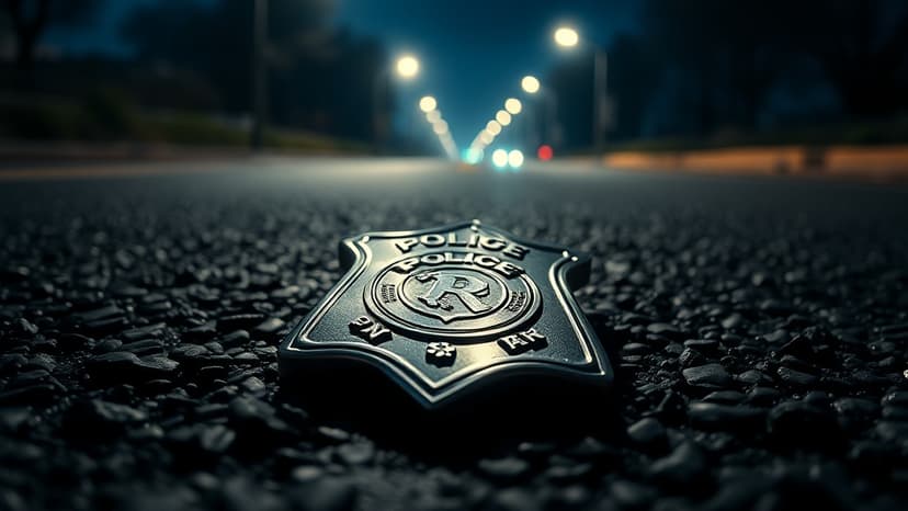 Telford Home Raid: Weapons Found, Man Arrested