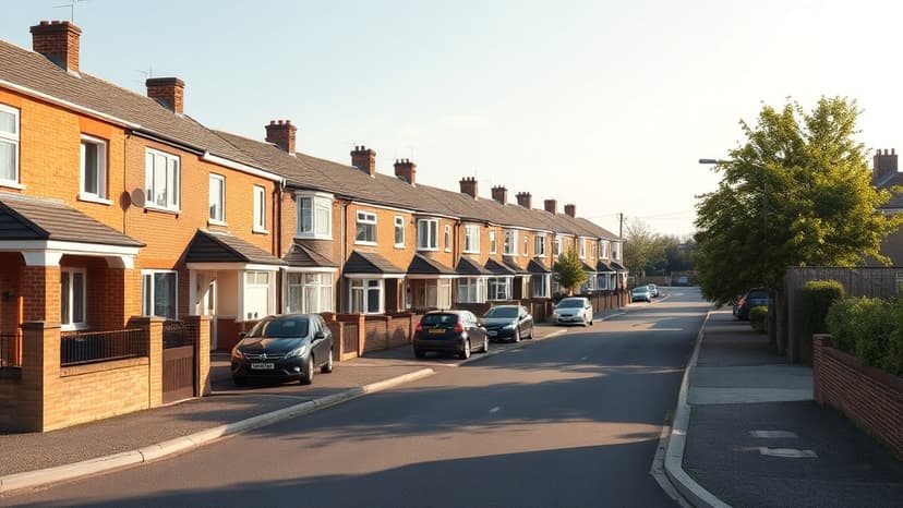 Dog Bite Leads to Grievous Harm Arrest in Telford