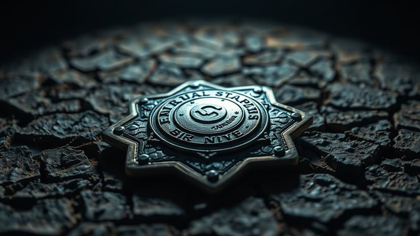 Telford Town Faces 48-Hour Police Crackdown