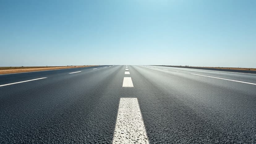 Telford Roads: Potholes Down, Repairs Up!