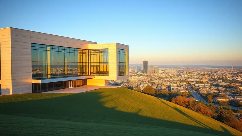 University Eyes Second Telford Site