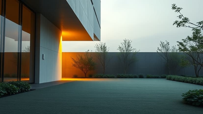 Telford Lights Up for Covid Day of Reflection