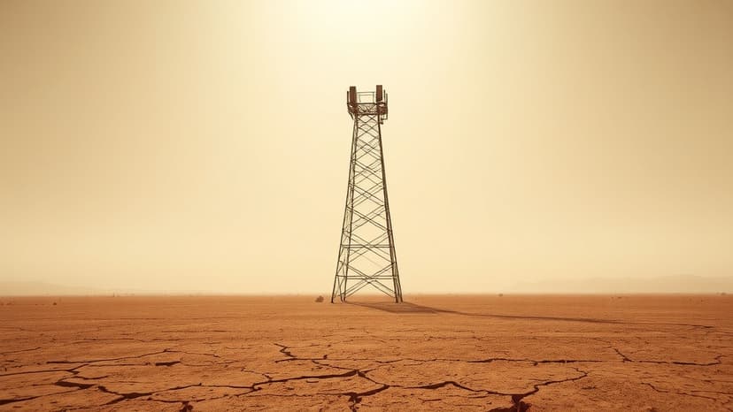 Telstra Faces Massive Coverage Cut Under New Rules