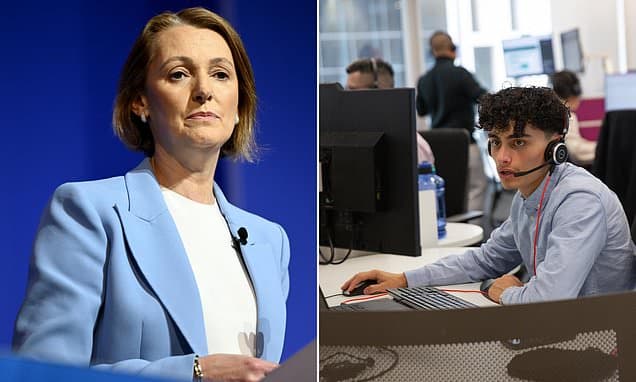 AI, India Shift to Cut Hundreds of Telstra Jobs