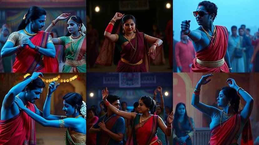 Tollywood Dominates 2026 Box Office Early