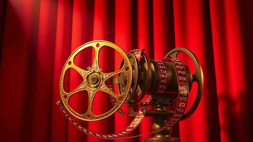 Telugu Cinema: The Enduring Love Affair