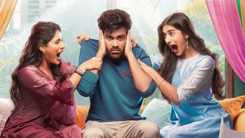 Sankranthi Films Surprise: Family Dramas Steal the Show