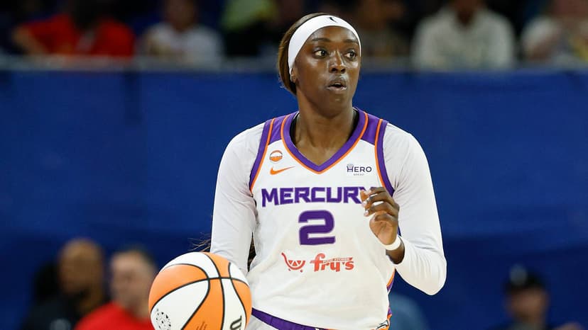 Tempo Face Mercury in Pre-FIBA Break Showdown