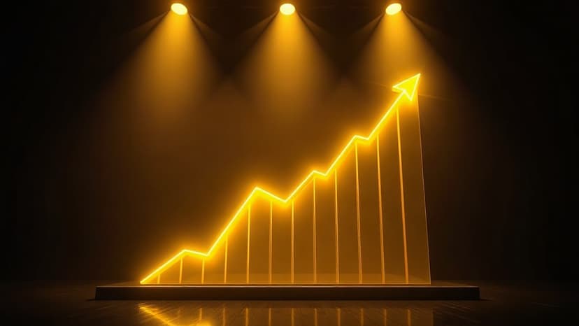 Tempsens IPO Soars: Shares Double on Debut