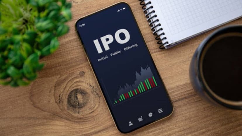 Tempsens IPO Soars: 105% Listing Gain Expected!