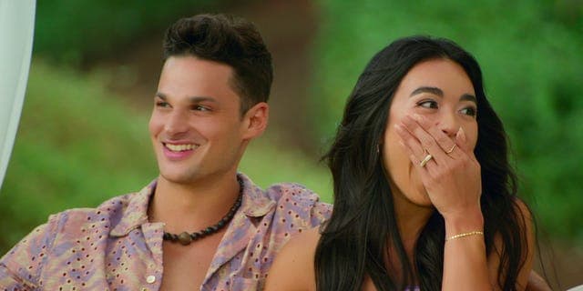 Love After Paradise: Where are Temptation Island couples now?