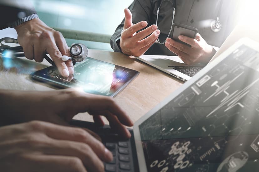 Tempus AI Surges on Genomics Boost and AI Deployment