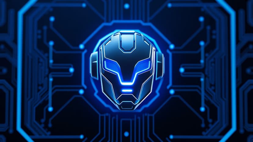 Tencent's AI Push: Revenue Soars, Future Beckons