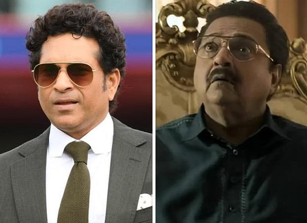 Rakesh Bedi's epic comeback to Sachin Tendulkar revealed