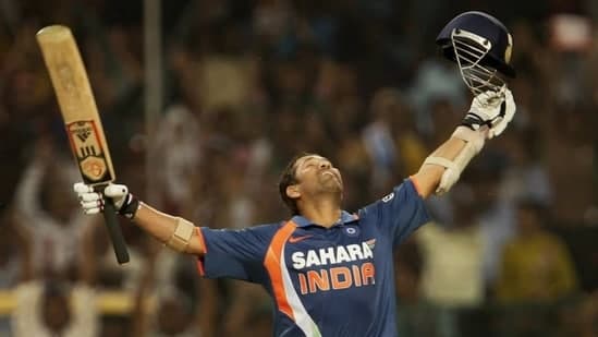 Tendulkar's 100 centuries: A quarry of endurance