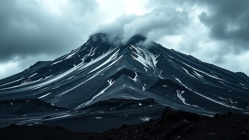Tenerife Faces Maximum Caution as Storm Therese Unleashes Fury