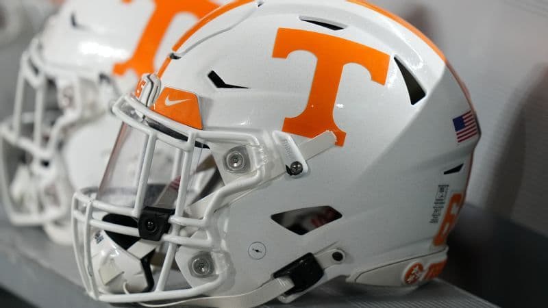 Tennessee Coach Hospitalized Amid Personal Medical Issue