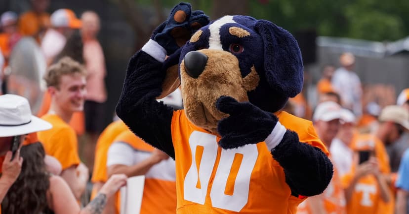 Tennessee Football Primed for Neyland Return vs. Kennesaw