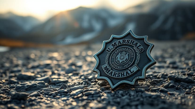 Fugitive nabbed in Alaska after rape charges