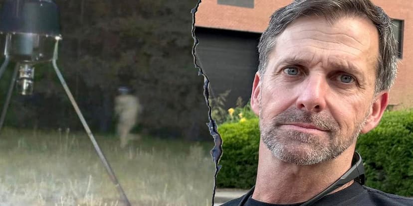 Fugitive Veteran Evades Manhunt in Tennessee Woods