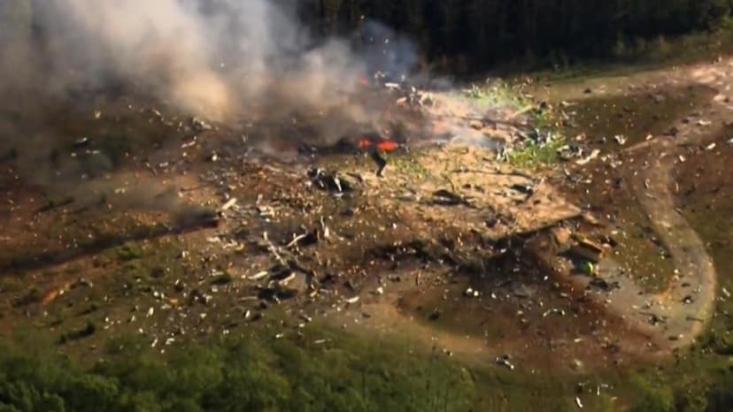 16 Dead: Tennessee Munitions Plant Faces Massive Fine