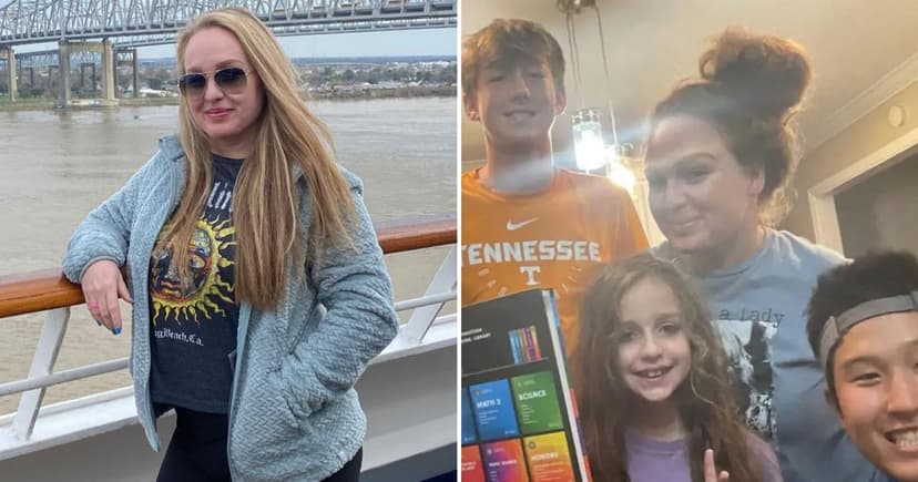 Tennessee Family Shattered by Murder-Suicide