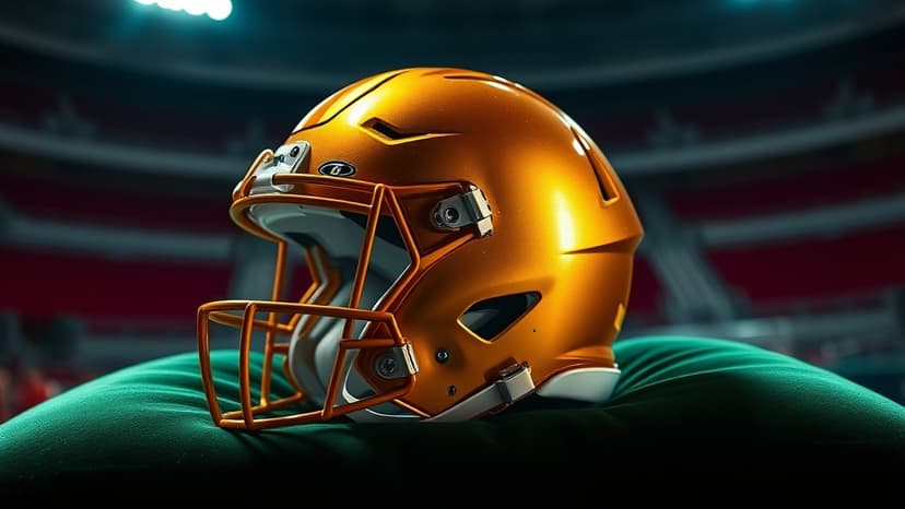 Tennessee's 5-Star Recruit Decision Looms