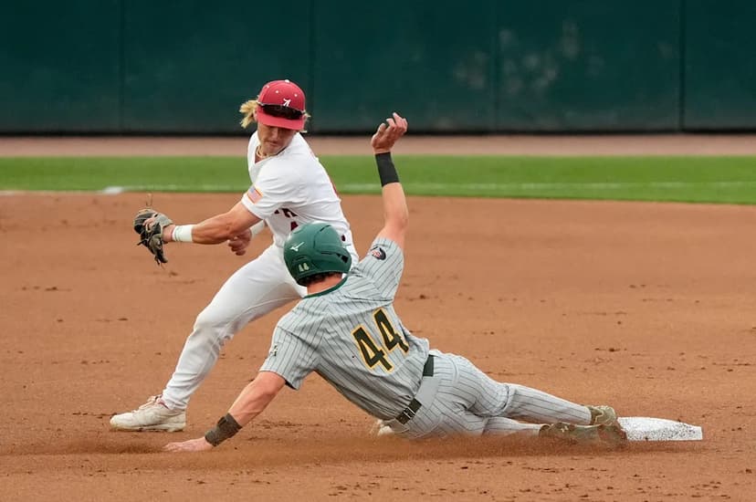 Vols Dominate Lipscomb 14-4 in Seven Innings