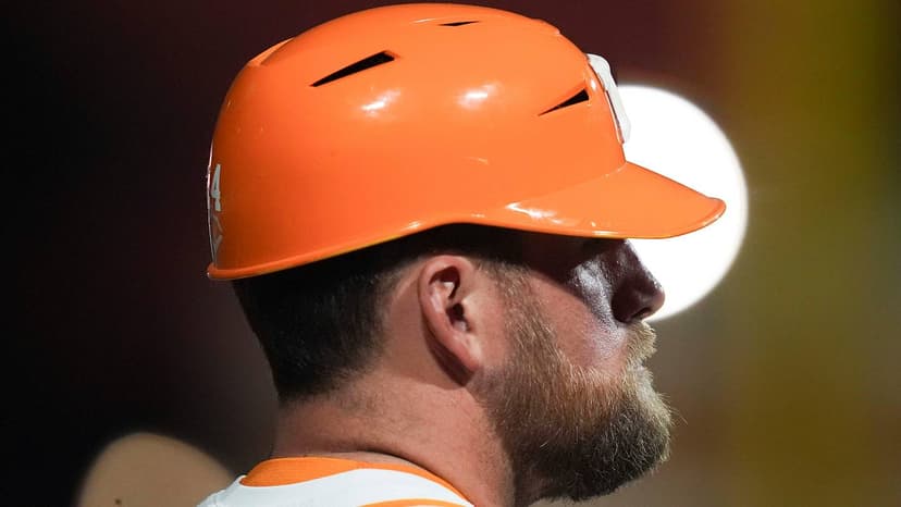 Tennessee Vols Lose Key Player to Transfer Portal