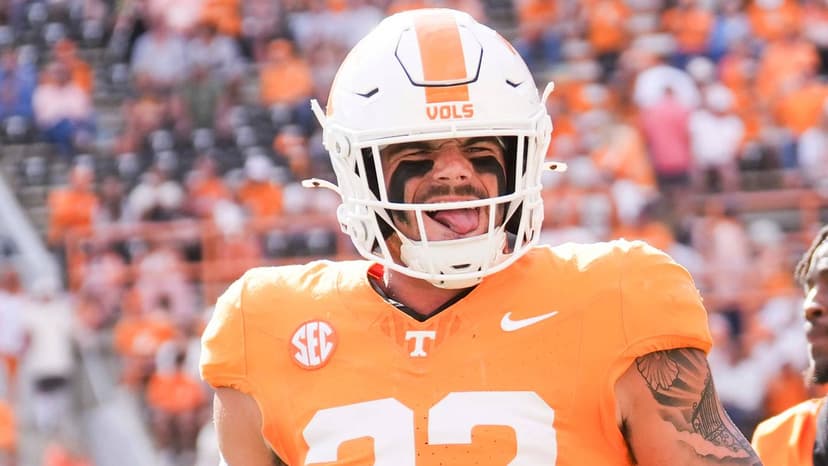 Vols Kick Off Season vs. Furman: Predictions Inside