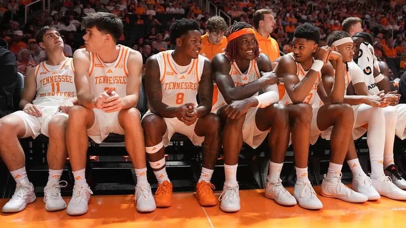 Vols vs. Duke: Exhibition clash with predictions